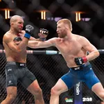 [UFC] Amanda Nunes desafia Kayla Harrison pelo cintur&atilde;o dos galos no UFC 334