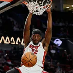NBA: Jimmy Butler volta e comanda Heat em mais uma vit&oacute;ria