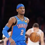 NBA: Por que Shai Gilgeous-Alexander pode ser o pr&oacute;ximo MVP?