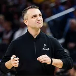 NBA: t&eacute;cnico dos Raptors se revolta e acusa arbitragem de favorecer os Lakers