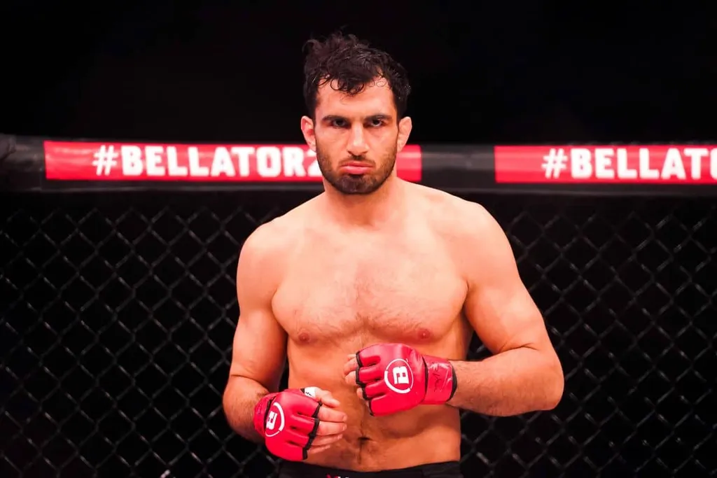 Veterano ex-UFC amea&ccedil;a PFL de processo: &lsquo;Pior organiza&ccedil;&atilde;o que&nbsp;j&aacute;&nbsp;passei&rsquo;
