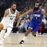 NBA: Clippers vencem Timberwolves e reacende briga pela lideran&ccedil;a do Oeste