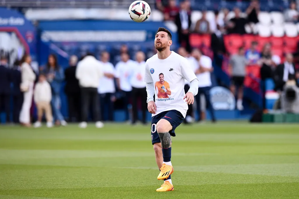 MLS: conhe&ccedil;a o Inter Miami, time de Beckham e novo destino de Messi