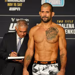 Volkov x Jailton Almeida no UFC 321: an&aacute;lise t&aacute;tica, palpite e o que est&aacute; em jogo