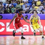 Quando e onde ser&atilde;o os jogos da Sele&ccedil;&atilde;o Brasileira na Copa do Mundo de Basquete de 2023?