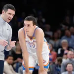 Jogador dispensado pelo OKC deve ser contratado por nova franquia na NBA
