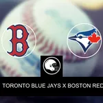 Toronto Blue Jays x Boston Red Sox &ndash; palpite, odds e progn&oacute;stico &ndash; MLB &ndash; 2/5/2023