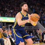 NBA: Warriors perdem no &uacute;ltimo lance com erro de Klay Thompson