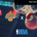 New York Knicks x Portland Trail Blazers &ndash; palpite, odds e progn&oacute;stico &ndash; NBA &ndash; 14/3/2023