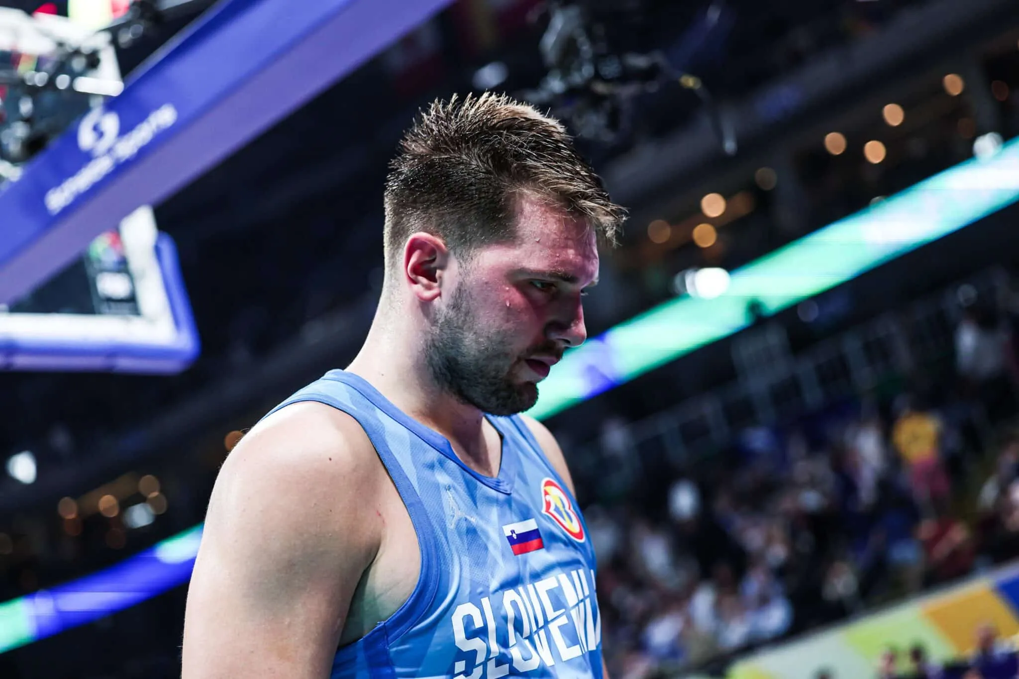 NBA: Luka Doncic pode ter o maior contrato da hist&oacute;ria, diz site