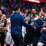 NBA: Luka Dončić &lsquo;expulsa&rsquo; torcedor em Mavs x Suns