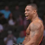 Jailton Malhadinho Almeida: da Bahia ao Top 10 do UFC &ndash; o novo orgulho do MMA brasileiro