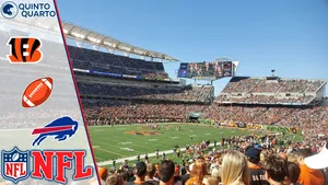 Bengals x Bills – Dica, palpite e prognóstico – 02/01