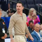 NBA: Segundo jornalista, Lakers t&ecirc;m lista de &lsquo;favoritos&rsquo; para head&nbsp;coach&nbsp;em&nbsp;2024