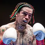 Boxe: Whindersson Nunes lutar&aacute; no mesmo evento de KSI e Logan Paul