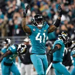NFL: Josh Allen e Jaguars concordam com extens&atilde;o milion&aacute;ria de 5 anos