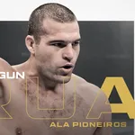 UFC anuncia Mauricio Shogun no Hall da Fama
