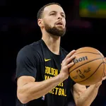 NBA: Curry estabelece novo recorde mesmo ap&oacute;s derrota dos Warriors