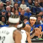 Paolo Banchero devolve m&aacute;gica para Orlando em vit&oacute;ria na NBA