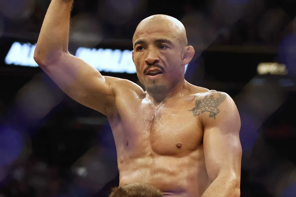 Onde assistir ao vivo e hor&aacute;rio da luta de Jos&eacute; Aldo no boxe