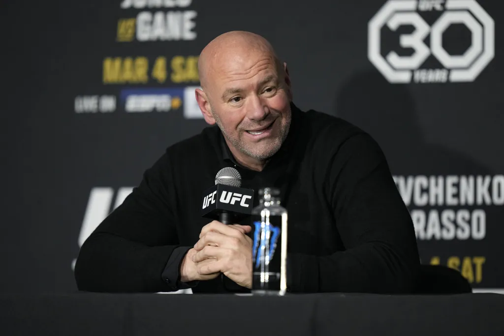 [UFC] Mikey Musumeci supera Bryce Mitchell na luta principal do UFC BJJ 11