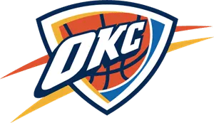 Oklahoma City Thunder logo