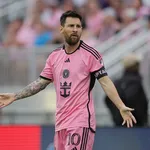 Inter Miami decepciona, &eacute; eliminado na Concachampions&nbsp;e est&aacute; fora do &lsquo;Super&rsquo; Mundial