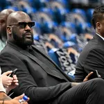 Shaquille O&rsquo;Neal revela inveja de astros da NBA: &lsquo;Eu sinto ci&uacute;mes&rsquo;