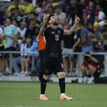 MLS Classifica&ccedil;&atilde;o Abril 2026