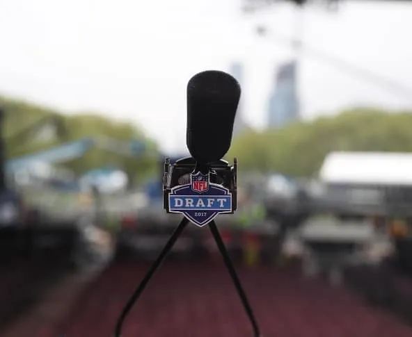 NFL Draft 2017: confira todas as escolhas