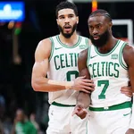 NBA: Campe&atilde;o? Celtics atinge marca in&eacute;dita e surge como &lsquo;favorito&rsquo; ao t&iacute;tulo