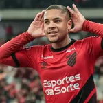Athletico Paranaense pode ser comprado por dono de time da NFL
