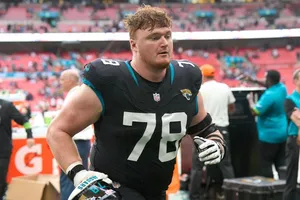 NFL: 49ers contratam ‘masterchef’ para o practice squad