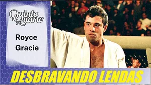 Royce Gracie – Notícias, estatísticas e salário