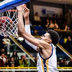 NBA: novatos ensaiam briga antes mesmo do Draft