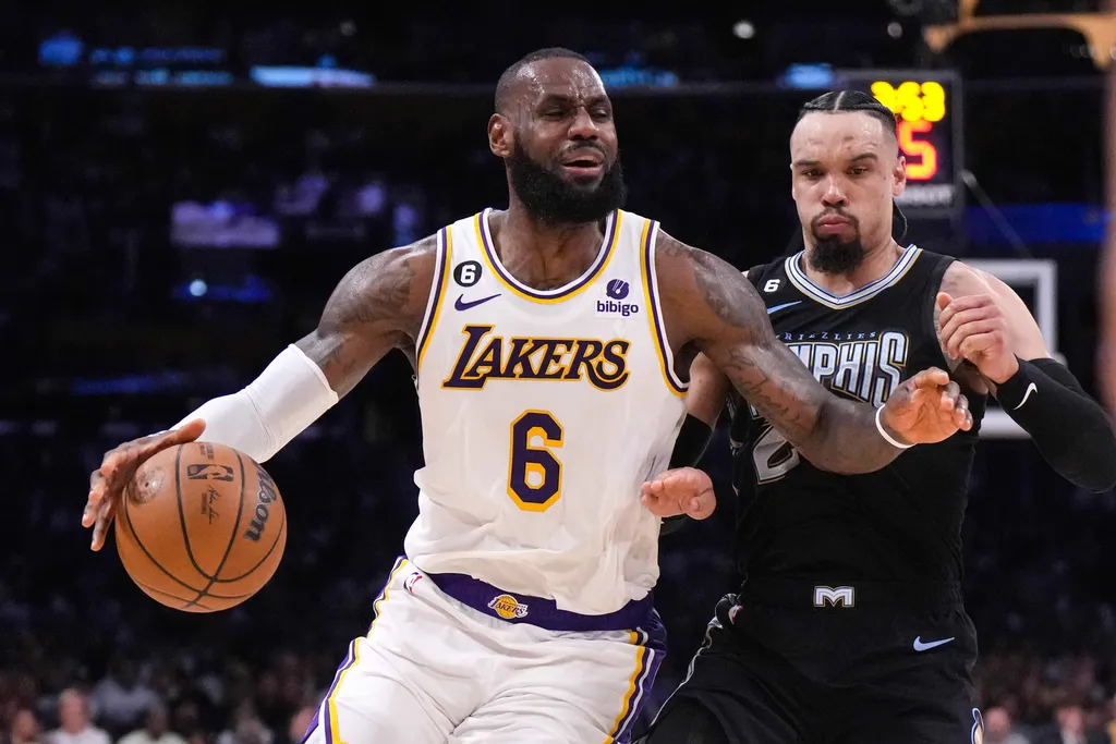 NBA: Brooks desabafa ap&oacute;s falta em LeBron e expuls&atilde;o: &lsquo;Me transformam no vil&atilde;o&rsquo;