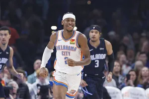 NBA: Thunder vence Magic com grande atuação de Shai Gilgeous-Alexander