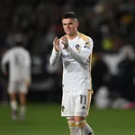 MLS: Com gol de Gabriel Pec, LA Galaxy arranca empate nos acr&eacute;scimos contra Salt Lake
