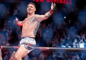 UFC Londres: Tom Aspinall brilha e vence com nocaute brutal