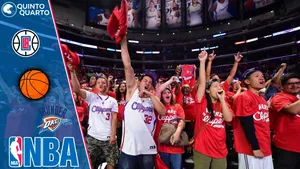 Los Angeles Clippers x Oklahoma City Thunder – Dica, palpite e prognóstico – 10/04