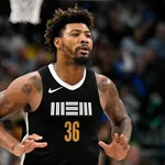 NBA: Marcus Smart tem les&atilde;o grave confirmada e aumenta desfalques nos Grizzlies
