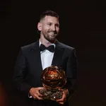 MLS: Inter Miami faz homenagem hist&oacute;rica para Messi ap&oacute;s conquista da bola de ouro