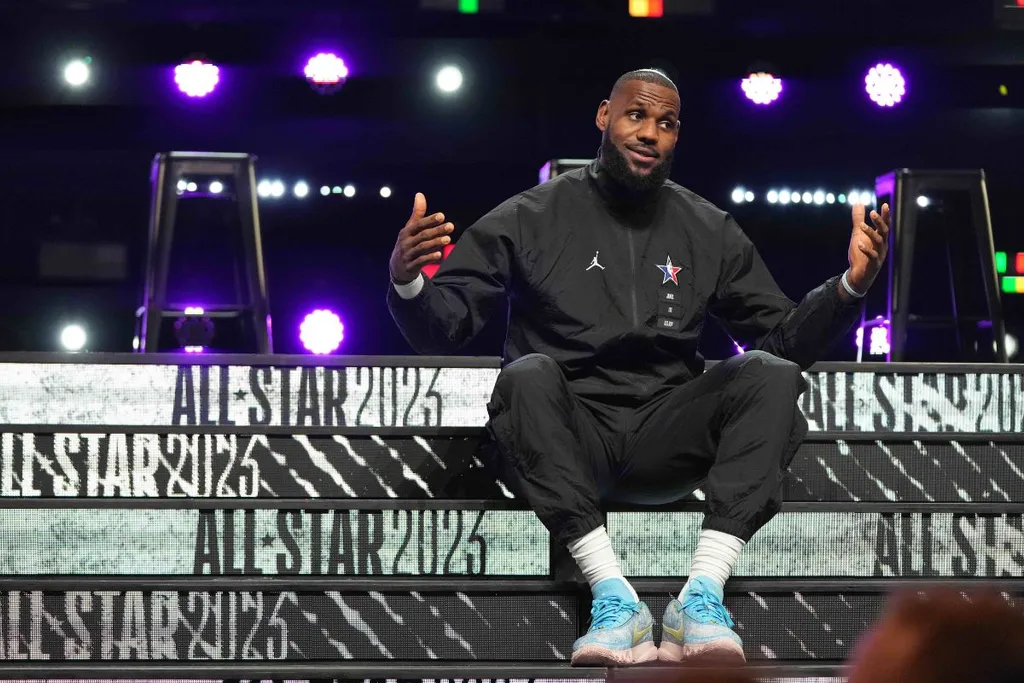 NBA All-Star 2024: veja os recordes que podem ser quebrados no domingo