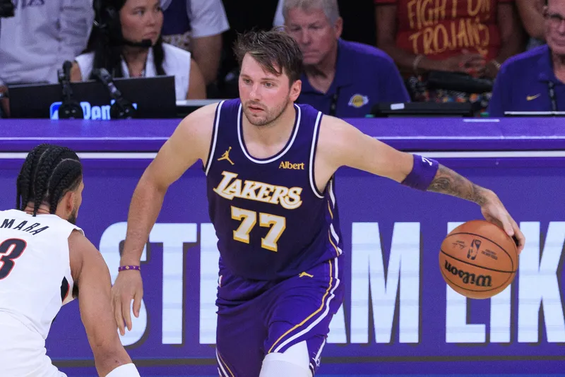 Progn&oacute;sticos NBA Hoje: sexta com dez jogos