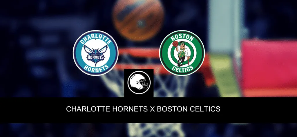 Onde assistir, palpites e escala&ccedil;&otilde;es de Charlotte Hornets x Boston Celtics &ndash; Pr&eacute;-temporada NBA &ndash; 19/10/2023