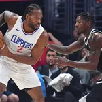 NBA: Clippers mostram experi&ecirc;ncia e travam Nets com virada insana no final
