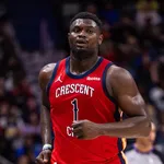 NBA: Zion Williamson rebate apresentador da ESPN por cr&iacute;ticas sobre seu peso