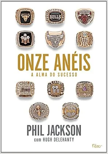 Onze an&eacute;is: A alma do sucesso | Amazon.com.br