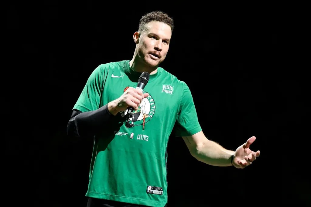 Seis vezes All-Star anuncia aposentadoria da NBA: &lsquo;Nunca me imaginei&hellip;