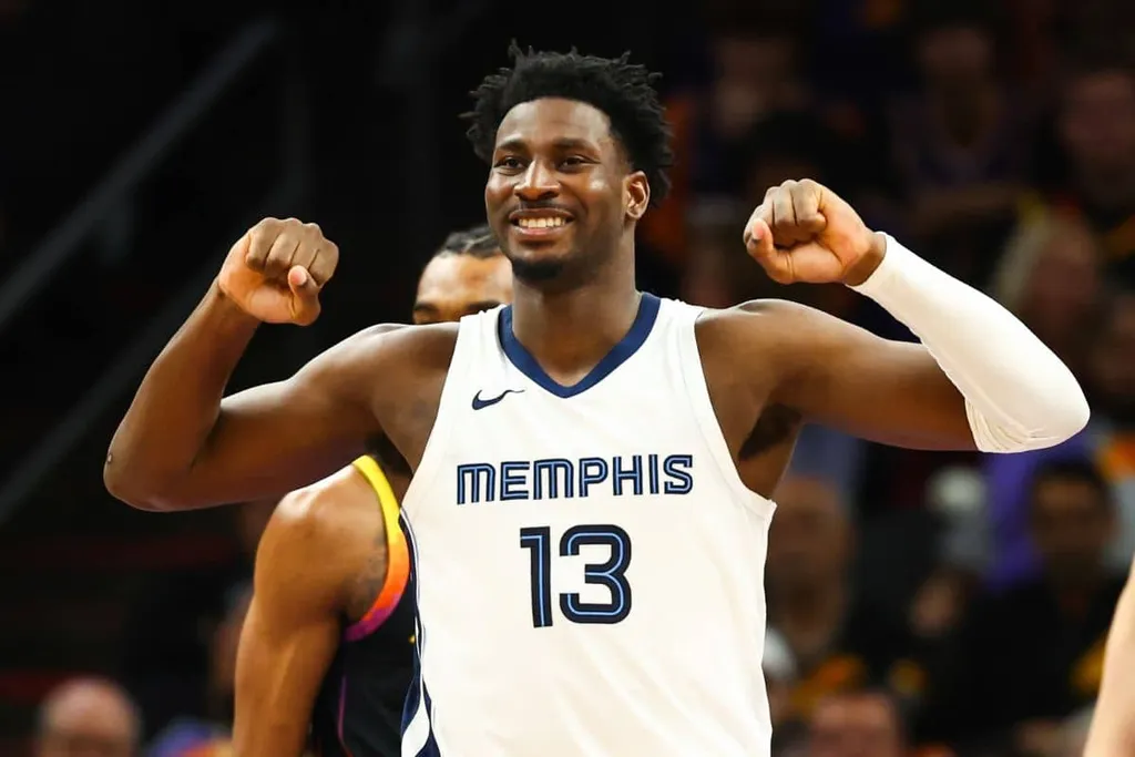 NBA: Fim da m&aacute; fase? Grizzlies t&ecirc;m boas not&iacute;cias sobre volta de jogadores